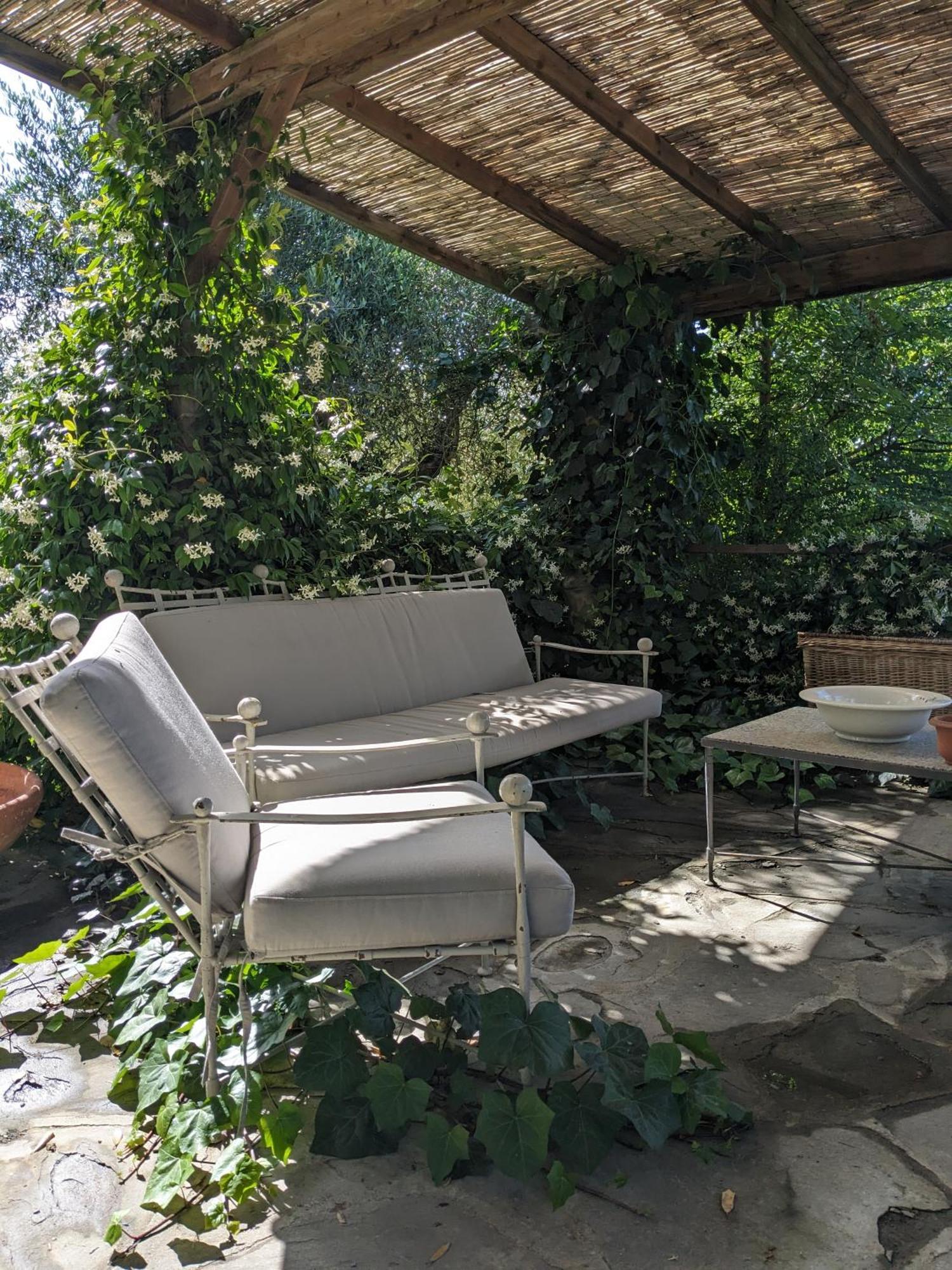 Willa I Casciani Montespertoli Zewnętrze zdjęcie